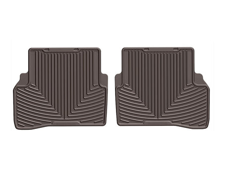 Product of Weathertech (Usa) W432co Floor Mat