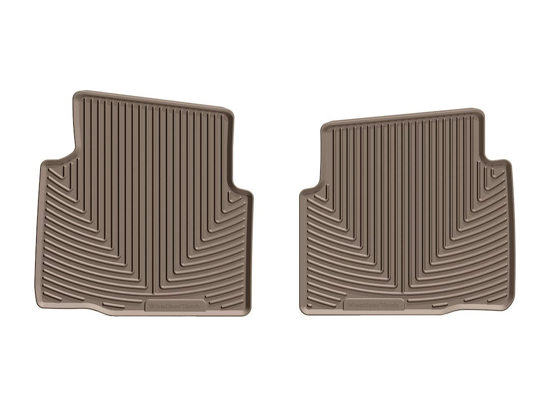 Product of Weathertech (Usa) W532tn Floor Mat