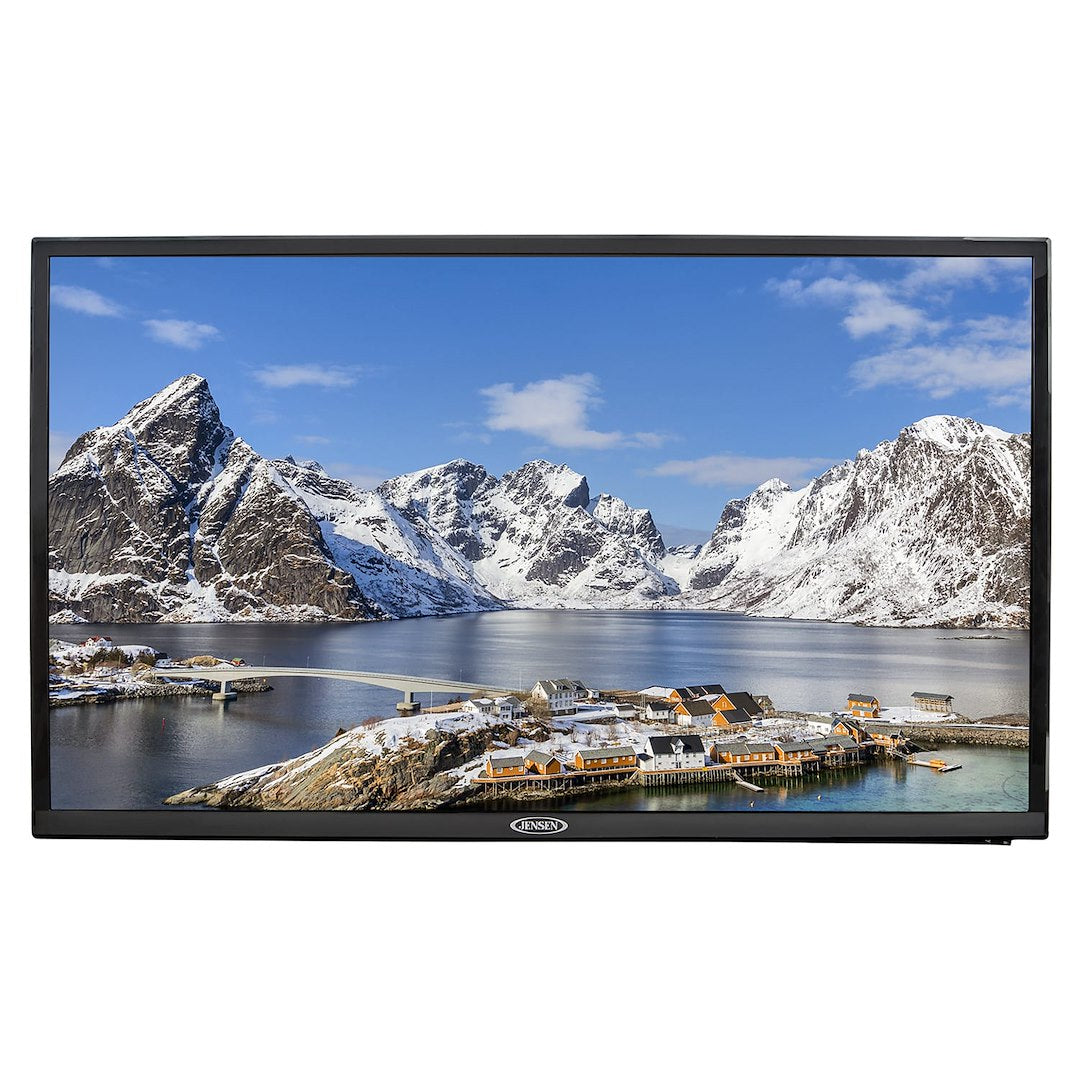 Product of Asa Electronics Jtv3223dcs Tv/ Television