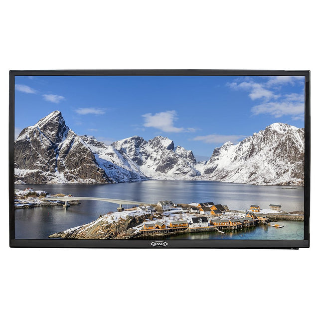 Product of Asa Electronics Jtv3223dcs Tv/ Television