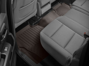 Product of Weathertech (Usa) 475424im Floor Liner