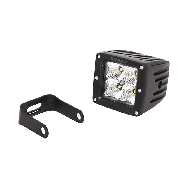 Product of Trailfx 2x2cf Driving/ Fog Light