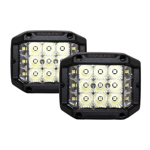 Product of Trailfx Podsidefpr Driving/ Fog Light