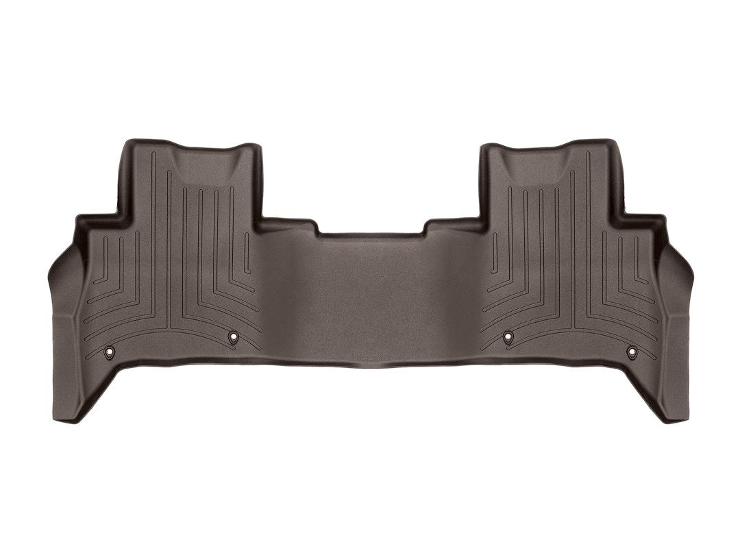 Product of Weathertech (Usa) 474806 Floor Liner