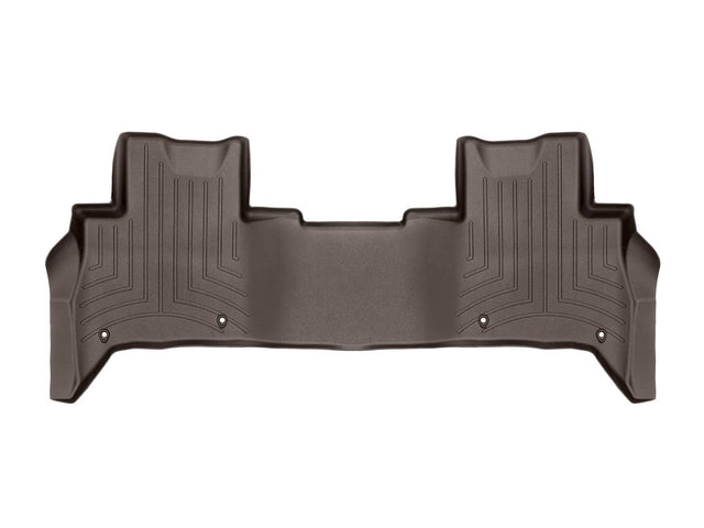 Product of Weathertech (Usa) 474806 Floor Liner