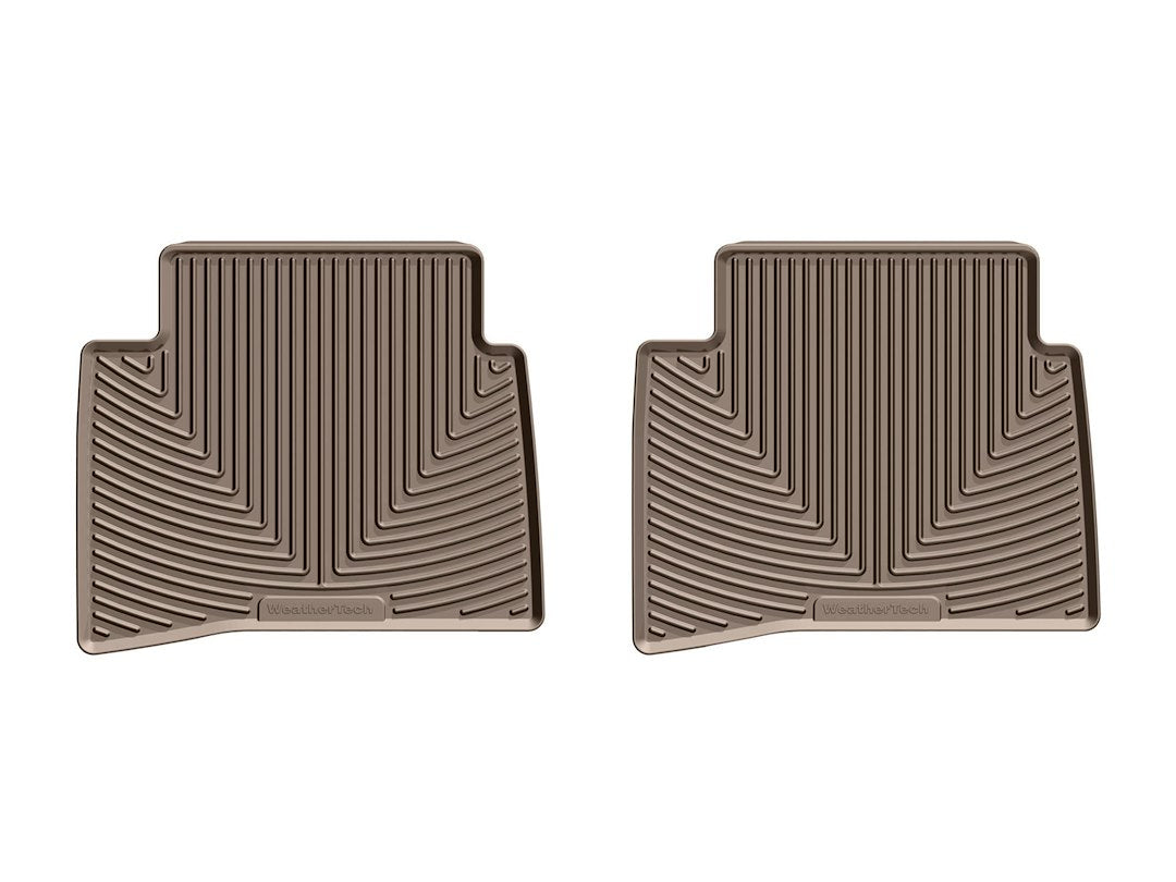 Product of Weathertech (Usa) W401tn Floor Mat