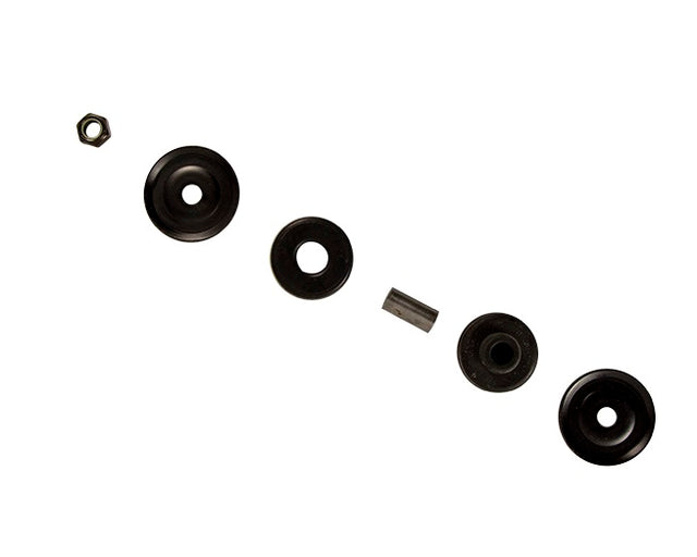 Product of Bilstein 24-285667 Shock Absorber