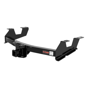 Product of Curt 13062 Trailer Hitch Rear