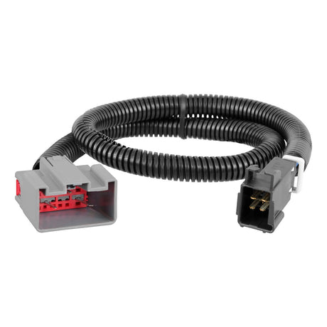 Product of Curt 51524 Trailer Brake Control Wiring Harness