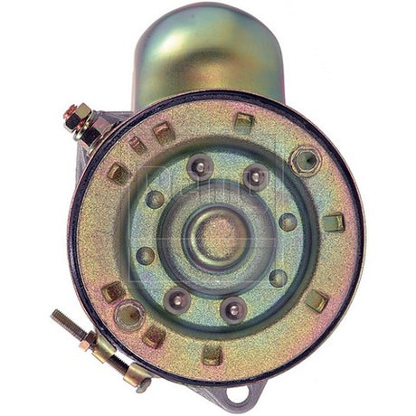 Product of Remy International 25223 Starter