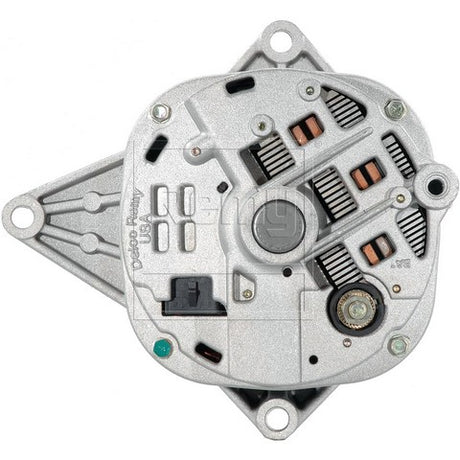 Product of Remy International 21144 Alternator/ Generator