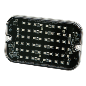 Product of Ecco Electronic 3910a Warning Light