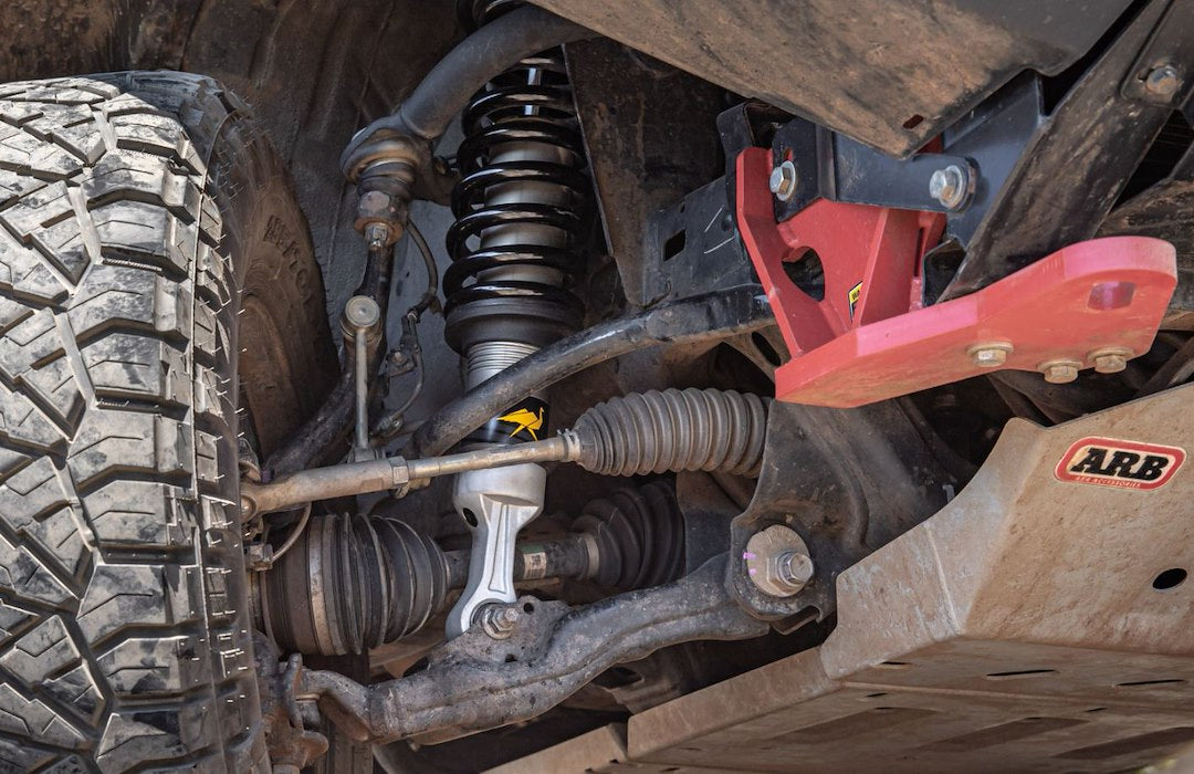 Product of Arb 2614 Coil Spring