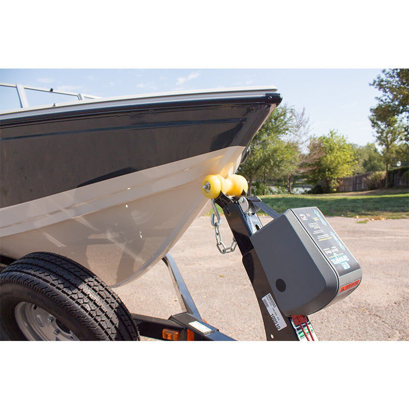 Product of Dutton Lainson Corp 25200 Trailer Boat Winch