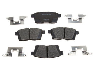 Product of Raybestos Brakes Mgd1259ch Brake Pad