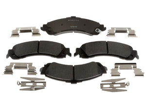 Product of Raybestos Brakes Mgd834ch Brake Pad