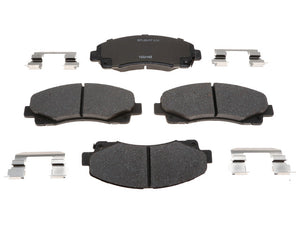 Product of Raybestos Brakes Mgd1102ch Brake Pad