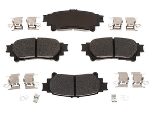 Product of Raybestos Brakes Mgd1391ch Brake Pad