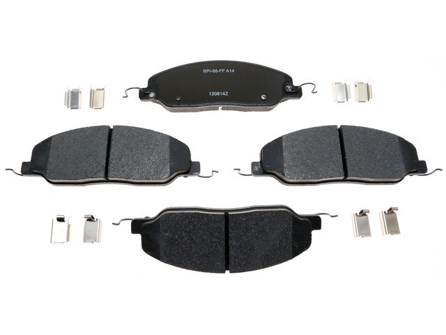 Product of Raybestos Brakes Mgd1081ch Brake Pad