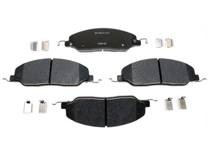 Product of Raybestos Brakes Mgd1081ch Brake Pad