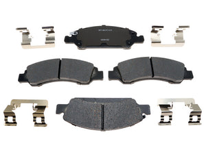 Product of Raybestos Brakes Mgd1363ch Brake Pad