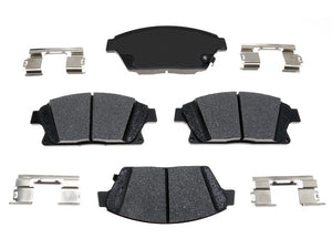Product of Raybestos Brakes Mgd1467ch Brake Pad