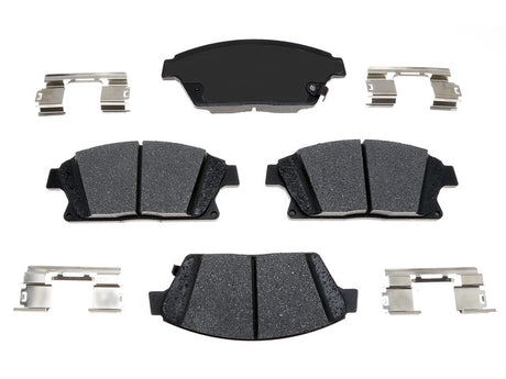Product of Raybestos Brakes Mgd1467ch Brake Pad