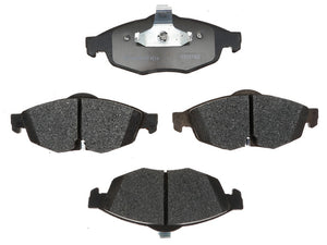 Product of Raybestos Brakes Mgd869m Brake Pad