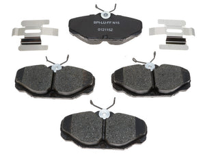 Product of Raybestos Brakes Mgd610ch Brake Pad