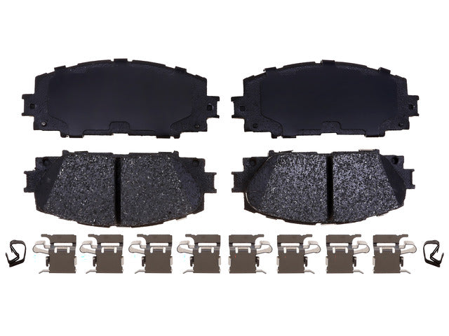 Product of Raybestos Brakes Mgd1184ch Brake Pad