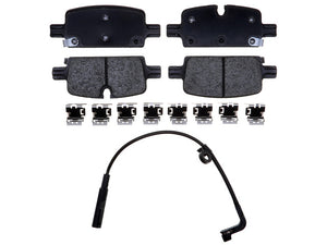 Product of Raybestos Brakes Mgd2174ch Brake Pad