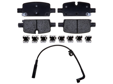 Product of Raybestos Brakes Mgd2174ch Brake Pad