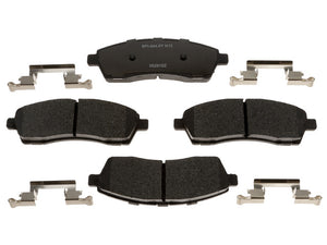 Product of Raybestos Brakes Mgd757mh Brake Pad