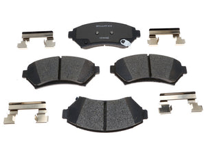 Product of Raybestos Brakes Mgd699ch Brake Pad