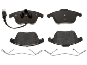 Product of Raybestos Brakes Mgd1375mh Brake Pad