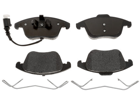 Product of Raybestos Brakes Mgd1375mh Brake Pad