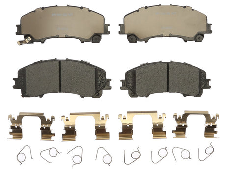 Product of Raybestos Brakes Mgd1736ch Brake Pad