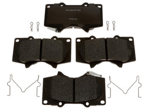 Product of Raybestos Brakes Mgd976mh Brake Pad