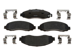 Product of Raybestos Brakes Mgd962mh Brake Pad