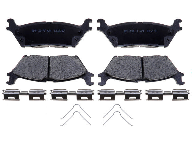 Product of Raybestos Brakes Mgd2383ch Brake Pad