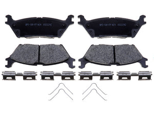Product of Raybestos Brakes Mgd2383ch Brake Pad