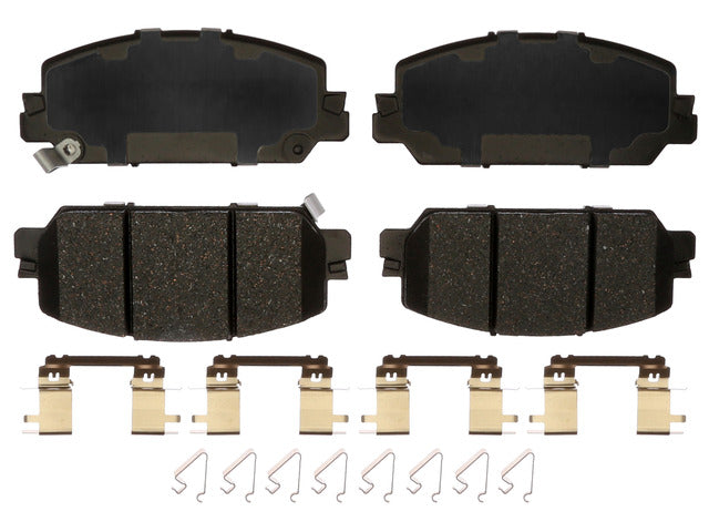 Product of Raybestos Brakes Mgd2036ch Brake Pad