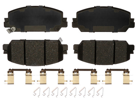 Product of Raybestos Brakes Mgd2036ch Brake Pad