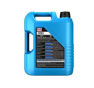 Product of Liqui Moly 2039 Oil