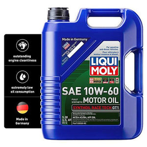 Product of Liqui Moly 2024 Oil