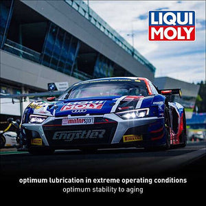 Product of Liqui Moly 2024 Oil
