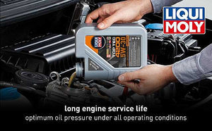 Product of Liqui Moly 2004 Oil