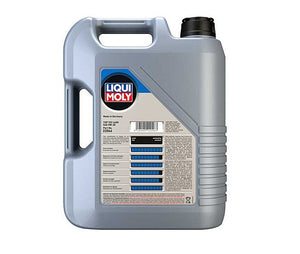 Product of Liqui Moly 22046 Oil