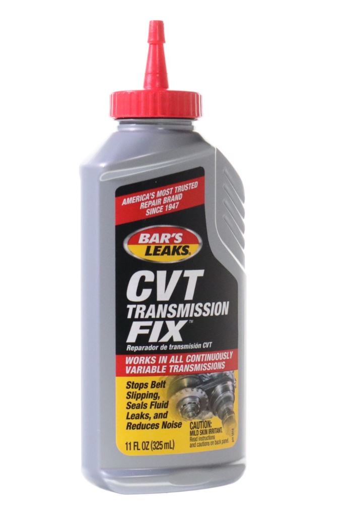 Product of Bars Leaks 1414 Auto Trans Stop Leak