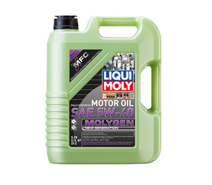 Product of Liqui Moly 20232 Oil